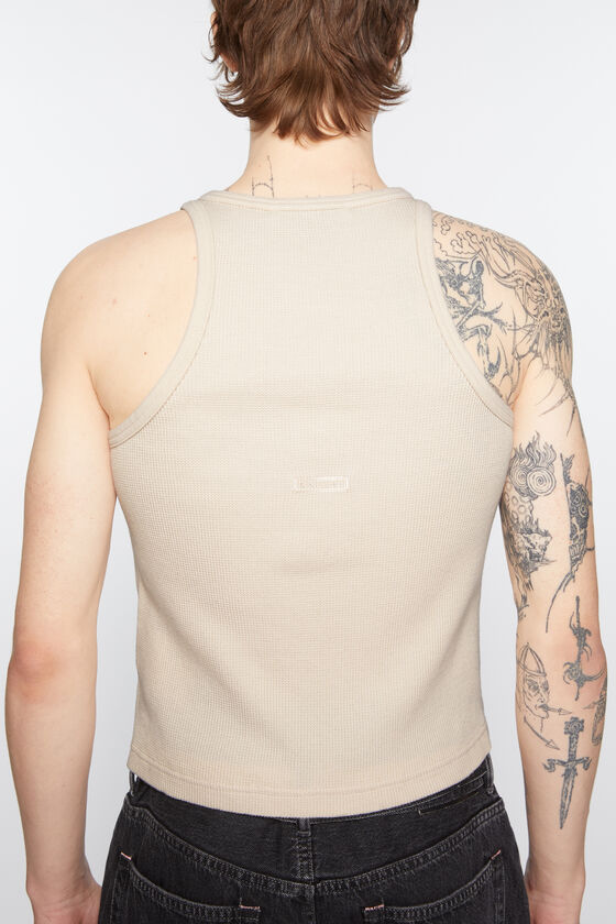 (image for) Resourceful Tank top